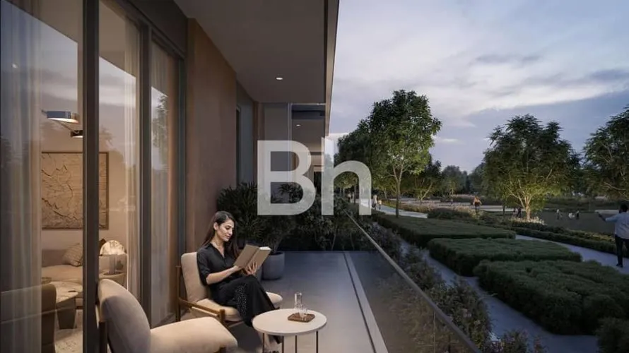 1 bedroom apartment for sale , Dubai Hills Estate, Dubai, UAE No. 645 № 7