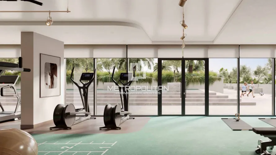 2 bedrooms apartment for sale , Dubai Hills Estate, Dubai, UAE No. 949 № 9