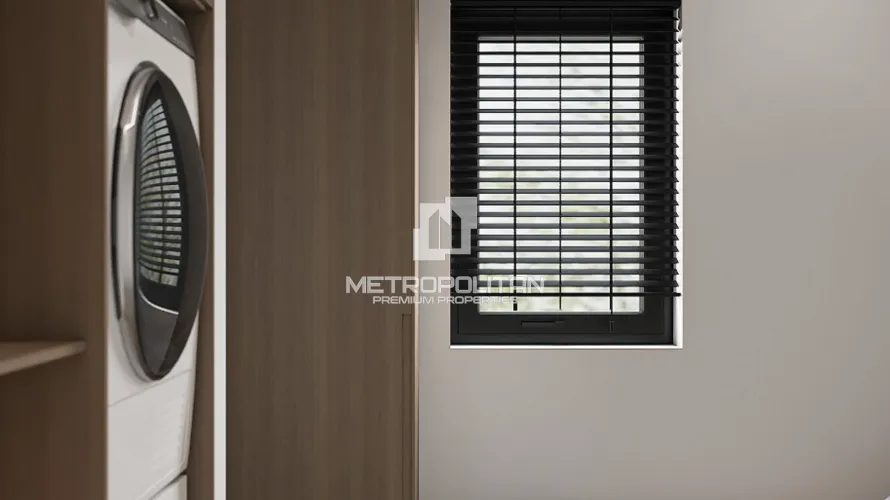 4 bedrooms villa for sale , Sidra Villas, Dubai Hills Estate, Dubai, UAE No. 928 № 19