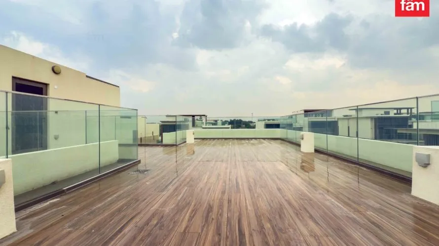 4 bedrooms villa for sale , Dubai Hills Estate, Dubai, UAE No. 1037 № 27