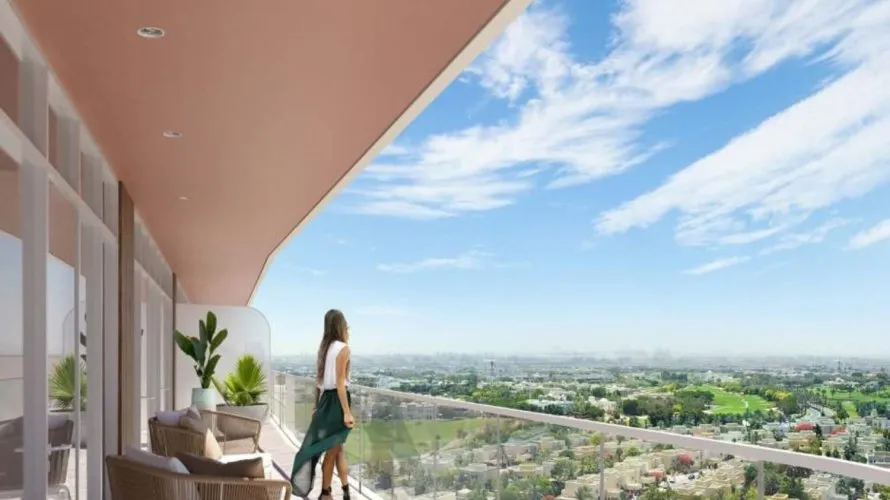 2 bedrooms apartment for sale , Dubai Hills Estate, Dubai, UAE No. 1079 № 3