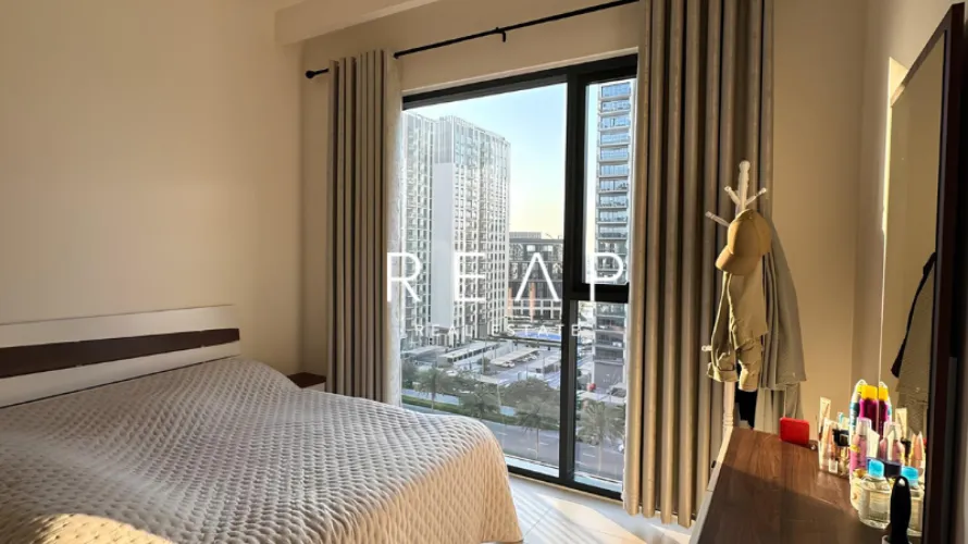 1 bedroom apartment for sale , Executive Residences, Dubai Hills Estate, Dubai, UAE No. 257 № 8