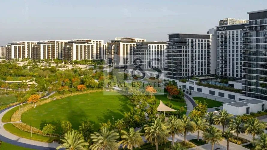 1 bedroom apartment for sale , Dubai Hills Estate, Dubai, UAE No. 640 № 1