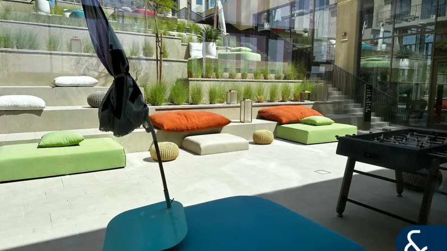 COLLECTIVE in Dubai Hills Estate, UAE No. 15 № 7