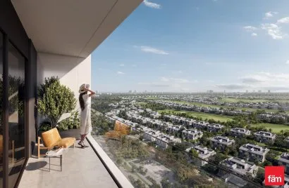 2 bedrooms apartment for sale , Dubai Hills Estate, Dubai, UAE No. 558