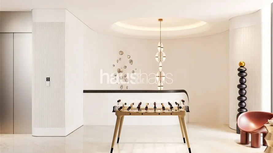 6 bedrooms villa for sale , Emerald Hills, Dubai Hills Estate, Dubai, UAE No. 451 № 9