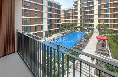 2 bedrooms apartment for sale , Dubai Hills Estate, Dubai, UAE No. 450