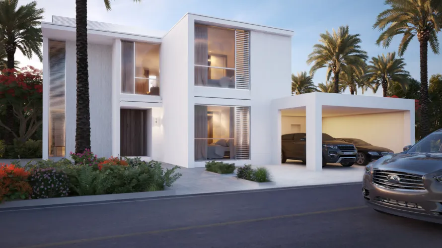 3 bedrooms apartment for sale , Dubai Hills Estate, Dubai, UAE No. 625 № 2