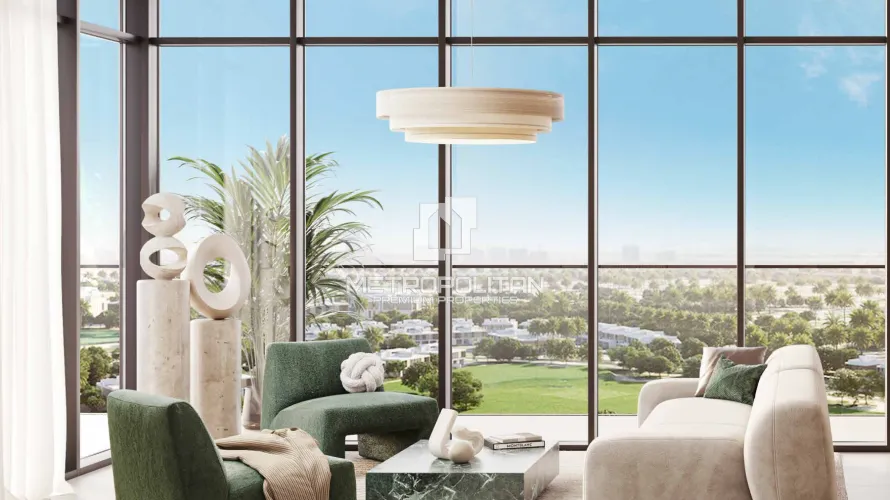 2 bedrooms apartment for sale , Dubai Hills Estate, Dubai, UAE No. 949 № 3