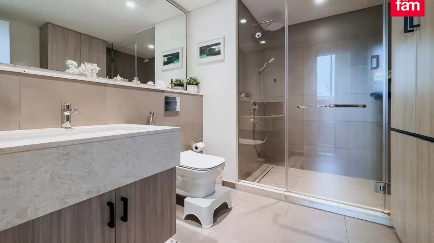 3 bedrooms villa for sale , Dubai Hills Estate, Dubai, UAE No. 589 № 17