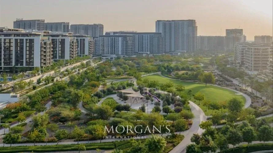 1 bedroom apartment for sale , Dubai Hills Estate, Dubai, UAE No. 278 № 31
