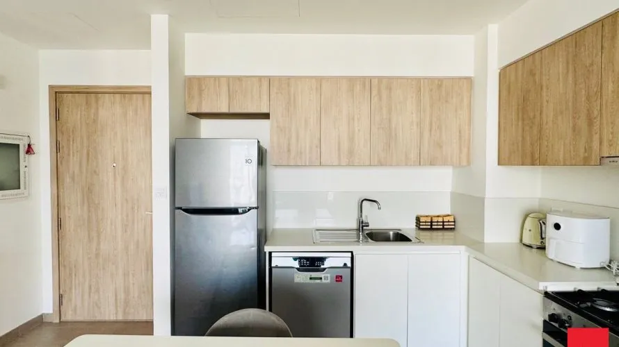 1 bedroom apartment for sale , Dubai Hills Estate, Dubai, UAE No. 359