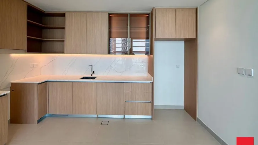 2 bedrooms apartment for sale , Dubai Hills Estate, Dubai, UAE No. 1182 № 1