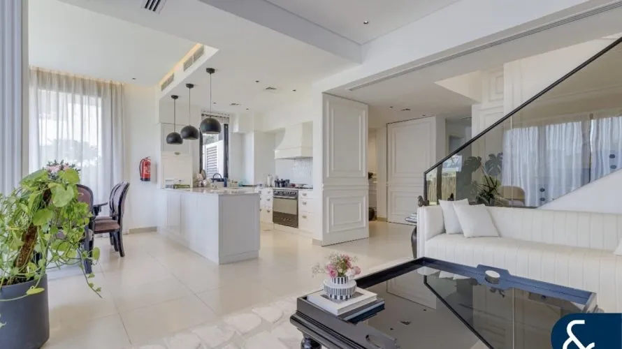 5 bedrooms villa for sale , Maple at Dubai Hills Estate, Dubai Hills Estate, Dubai, UAE No. 1107 № 5