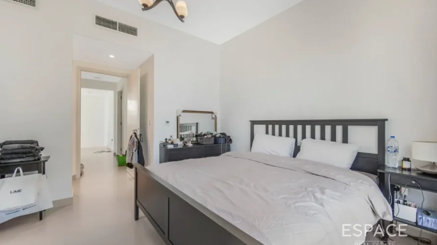 4 bedrooms villa for sale , Dubai Hills Estate, Dubai, UAE No. 860 № 5