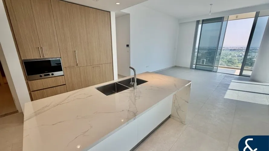 ELLINGTON HOUSE in Dubai Hills Estate, UAE No. 23 № 3