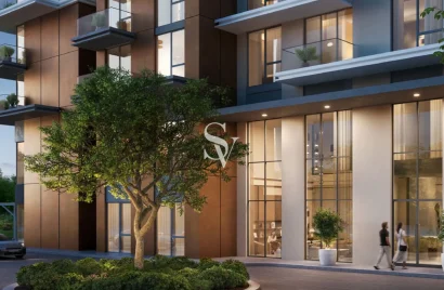 1 bedroom apartment for sale in Parkwood, Dubai Hills Estate, Dubai, UAE No. 887