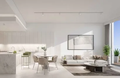 1 bedroom apartment for sale in ELLINGTON HOUSE, Dubai Hills Estate, Dubai, UAE No. 188