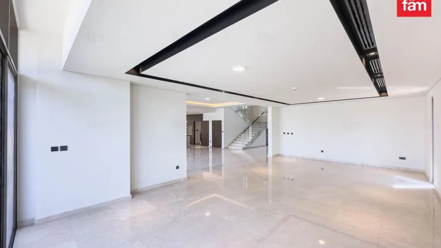 5 bedrooms villa for sale , Dubai Hills Estate, Dubai, UAE No. 1090 № 6