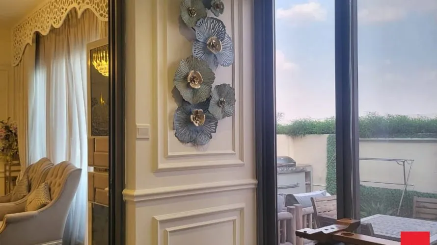 3 bedrooms townhouse for sale , Dubai Hills Estate, Dubai, UAE No. 1008 № 6