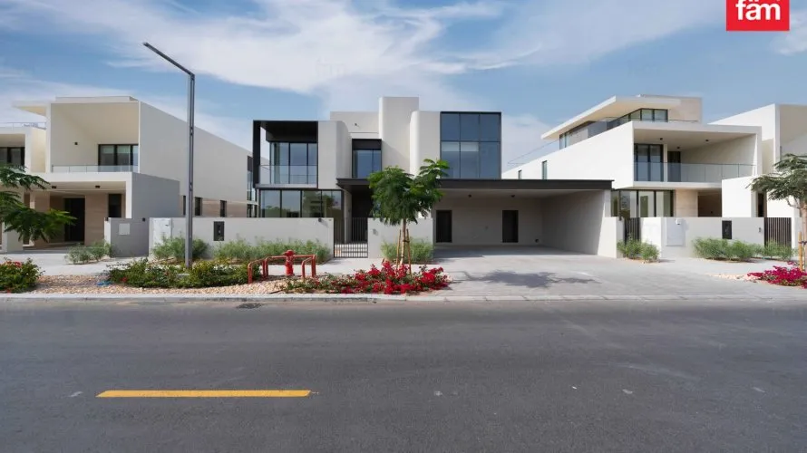 5 bedrooms villa for sale , Dubai Hills Estate, Dubai, UAE No. 1002 № 24