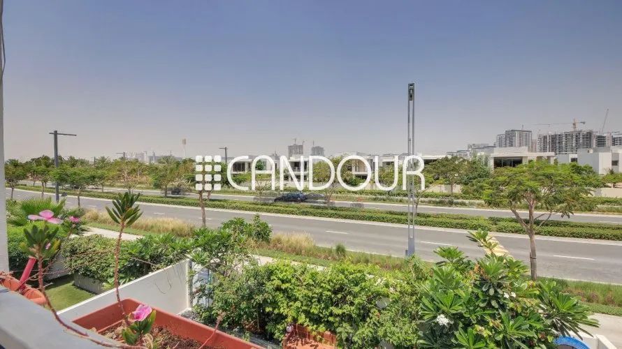 4 bedrooms villa for sale , Maple at Dubai Hills Estate, Dubai Hills Estate, Dubai, UAE No. 352 № 15