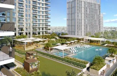 2 bedrooms apartment for sale , Dubai Hills Estate, Dubai, UAE No. 163