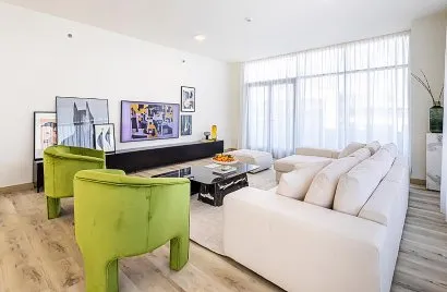 3 bedrooms apartment for sale in ACACIA, Dubai Hills Estate, Dubai, UAE No. 93