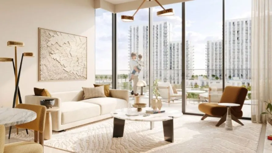 1 bedroom apartment for sale , Dubai Hills Estate, Dubai, UAE No. 363 № 5