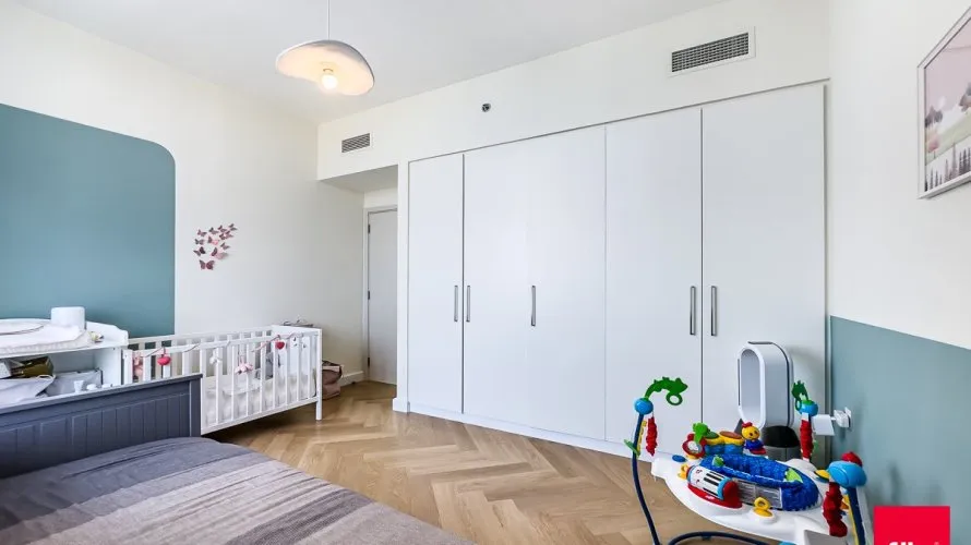 3 bedrooms apartment for sale , Dubai Hills Estate, Dubai, UAE No. 341 № 8