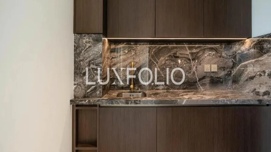 5 bedrooms villa for sale , Dubai Hills Estate, Dubai, UAE No. 495 № 1