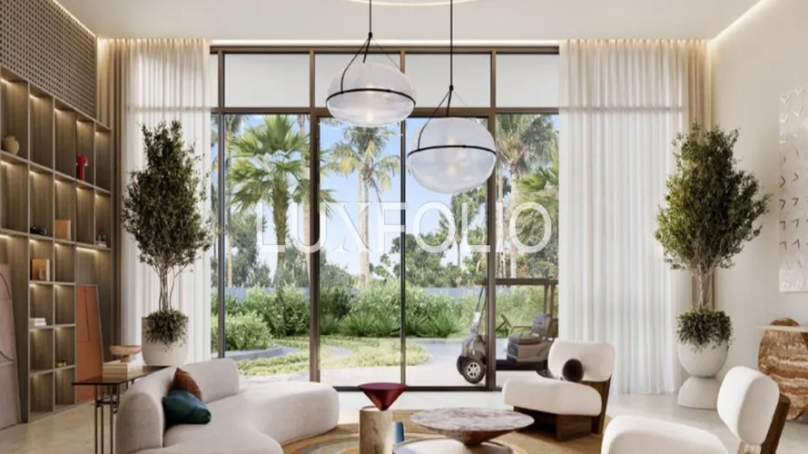 1 bedroom apartment for sale , Dubai Hills Estate, Dubai, UAE No. 493 № 5