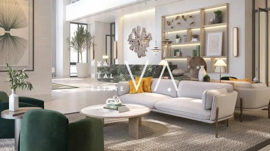 3 bedrooms apartment for sale , Dubai Hills, Dubai Hills Estate, Dubai, UAE No. 583 № 4