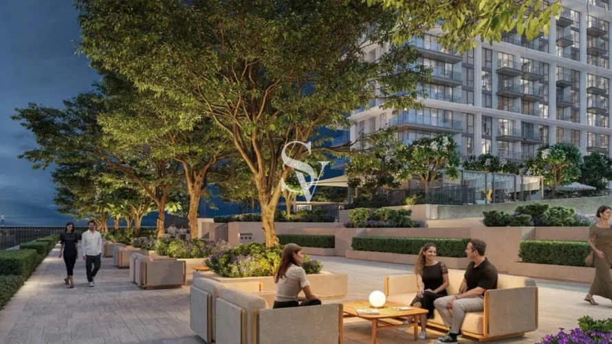 2 bedrooms apartment for sale , Dubai Hills Estate, Dubai, UAE No. 884 № 7