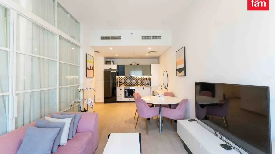 2 bedrooms apartment for sale , Dubai Hills Estate, Dubai, UAE No. 879 № 3