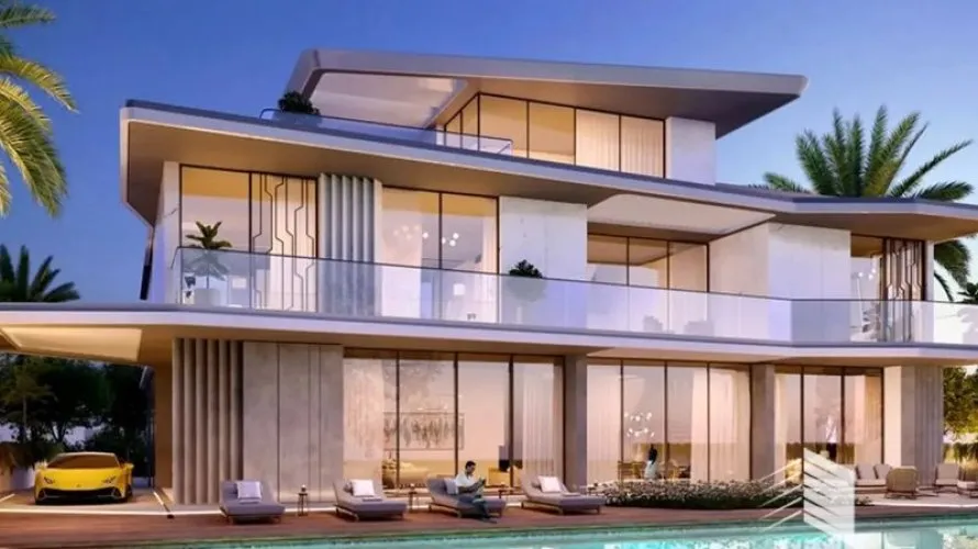 6 bedrooms villa for sale , Majestic Vistas, Dubai Hills Estate, Dubai, UAE No. 219