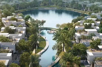 5 bedrooms villa for sale , Dubai Hills Estate, Dubai, UAE No. 617