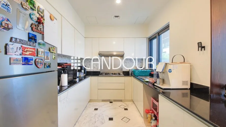 4 bedrooms villa for sale , Maple at Dubai Hills Estate, Dubai Hills Estate, Dubai, UAE No. 352 № 6