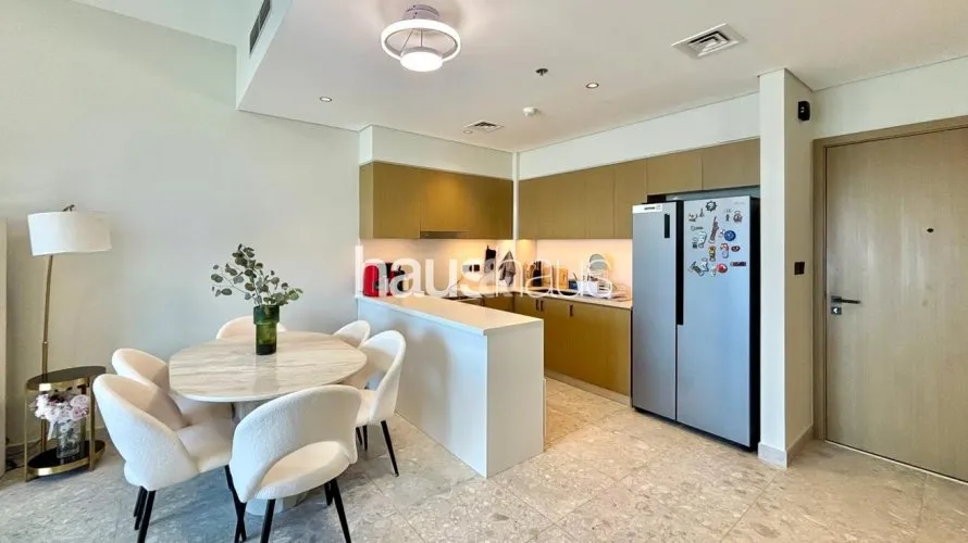 2 bedrooms apartment for sale , Dubai Hills, Dubai Hills Estate, Dubai, UAE No. 470 № 8