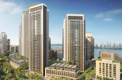 PARK HORIZON in Dubai Hills Estate, UAE No. 189