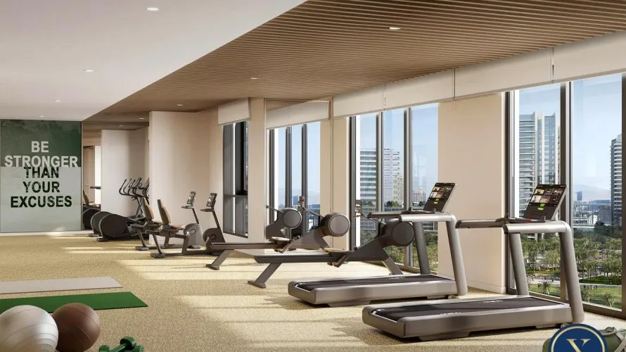 2 bedrooms apartment for sale , Dubai Hills Estate, Dubai, UAE No. 527