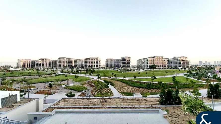 1 bedroom apartment for sale , Acacia, Dubai Hills Estate, Dubai, UAE No. 1028 № 16