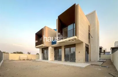 5 bedrooms villa for sale , Dubai Hills Estate, Dubai, UAE No. 456