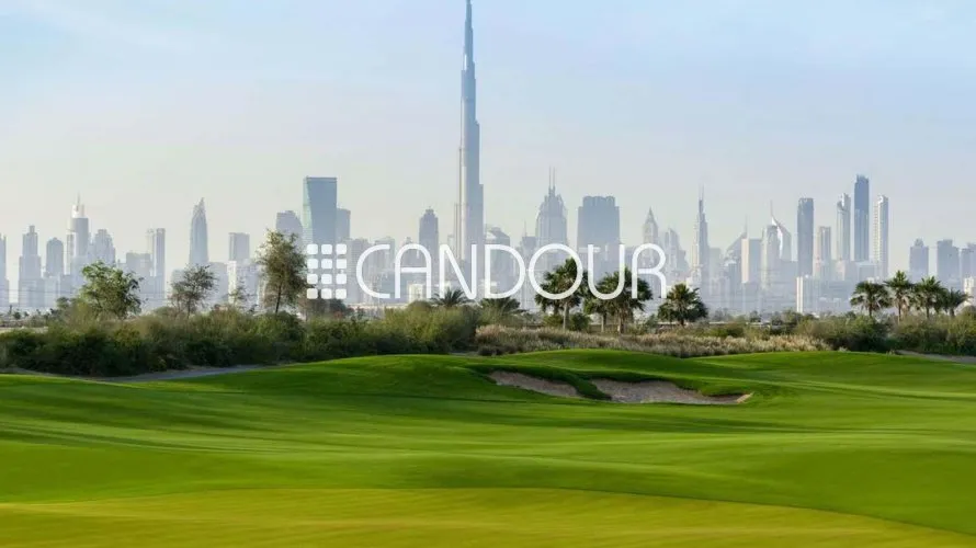 1 bedroom apartment for sale , Dubai Hills Estate, Dubai, UAE No. 349 № 3