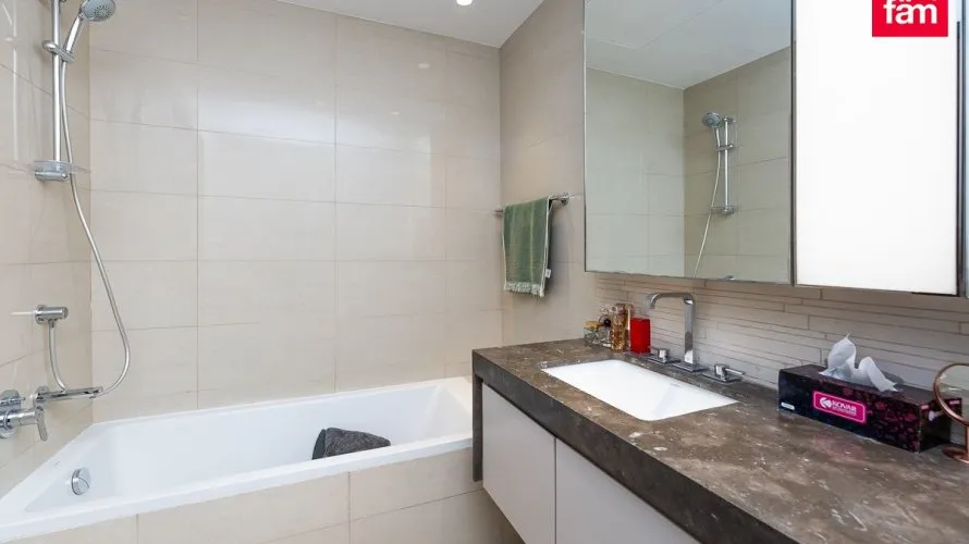 2 bedrooms apartment for sale , Dubai Hills Estate, Dubai, UAE No. 1118 № 9