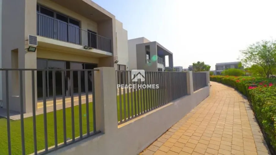 5 bedrooms villa for sale , Dubai Hills Estate, Dubai, UAE No. 231 № 6