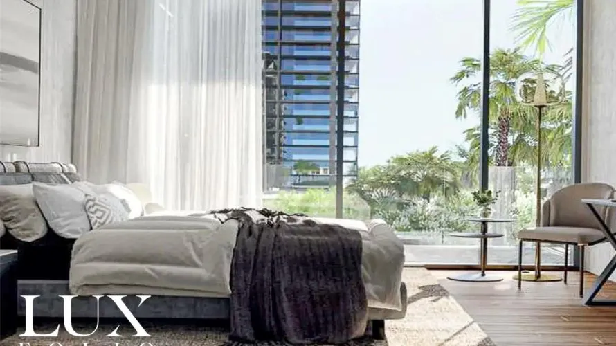 1 bedroom apartment for sale , Dubai Hills Estate, Dubai, UAE No. 496 № 6