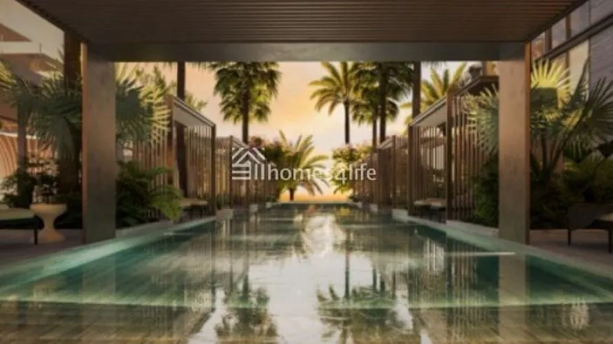 1 bedroom apartment for sale , Dubai Hills Estate, Dubai, UAE No. 1156 № 1