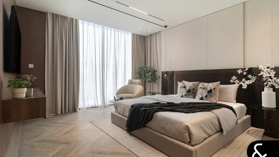 5 bedrooms villa for sale , Parkway Vistas, Dubai Hills Estate, Dubai, UAE No. 1019 № 18