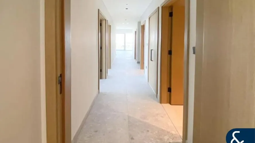 GOLF SUITES in Dubai Hills Estate, UAE No. 17 № 7